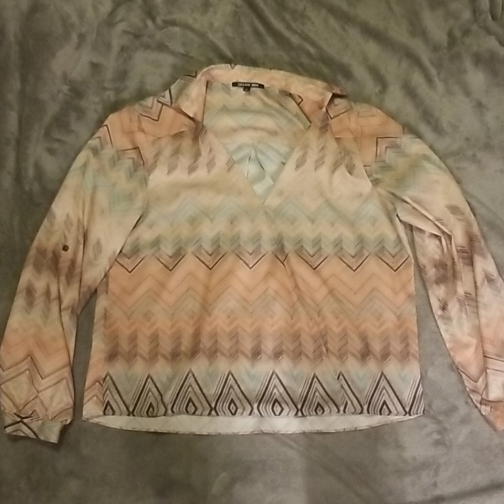 Gianni Bini Top